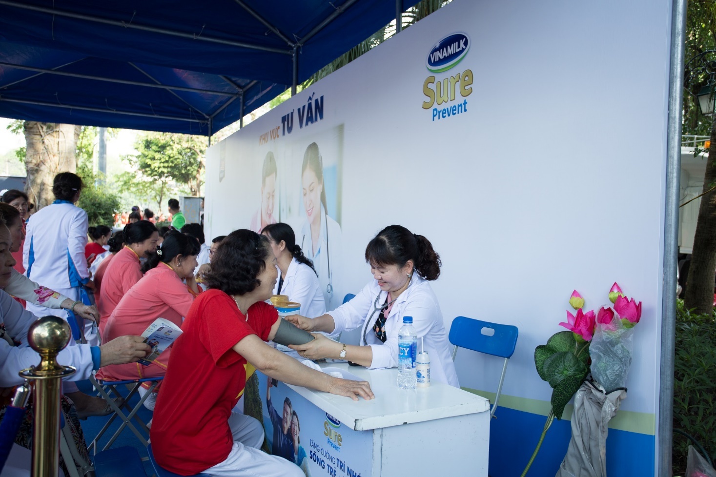 Vinamilk  ảnh 3 Vinamilk anh 3