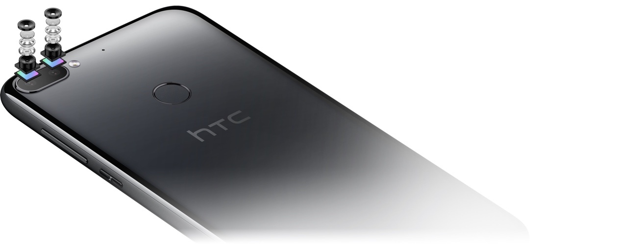 HTC Desire 12 plus anh 3