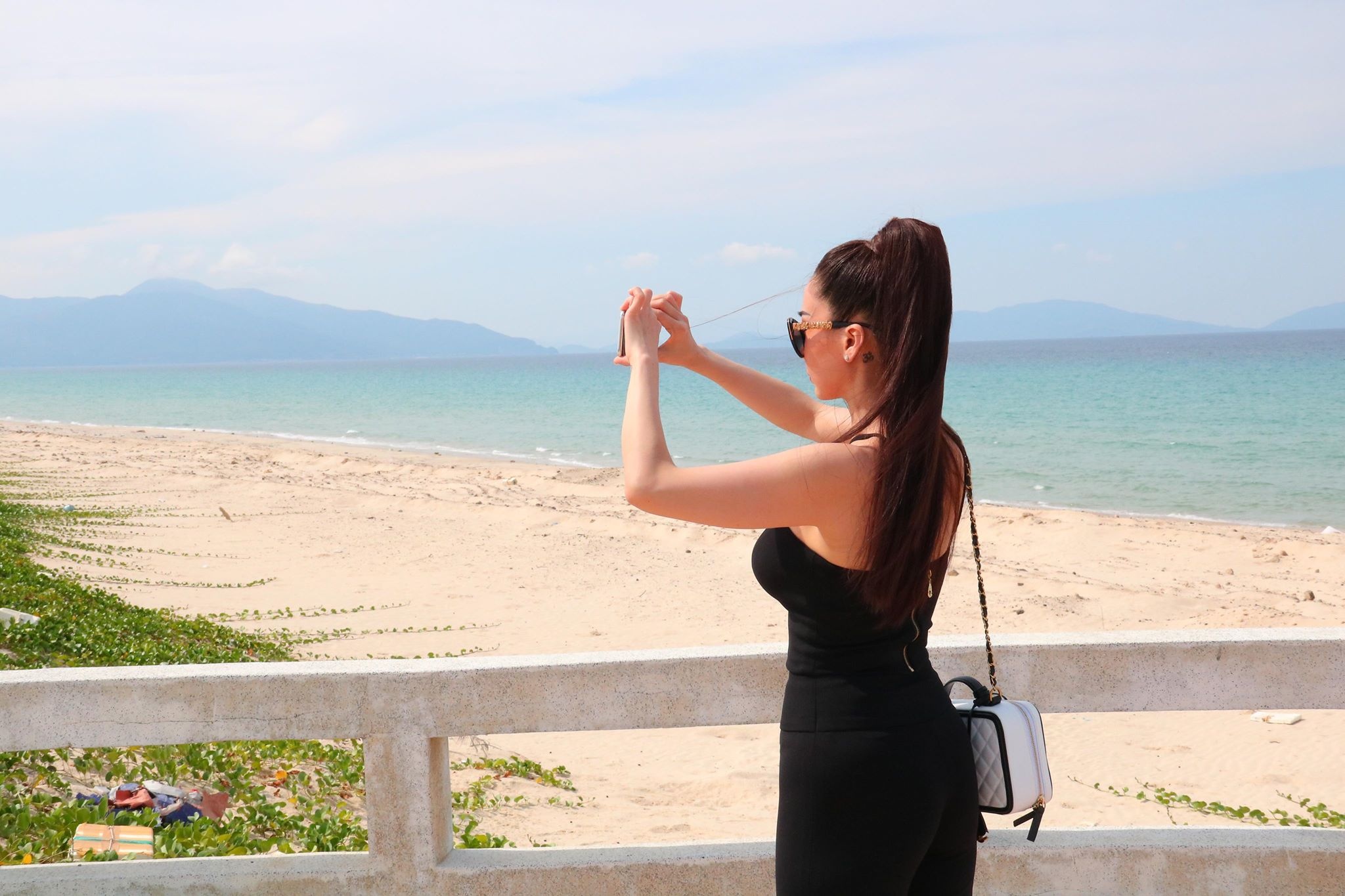 The Arena Cam Ranh anh 1