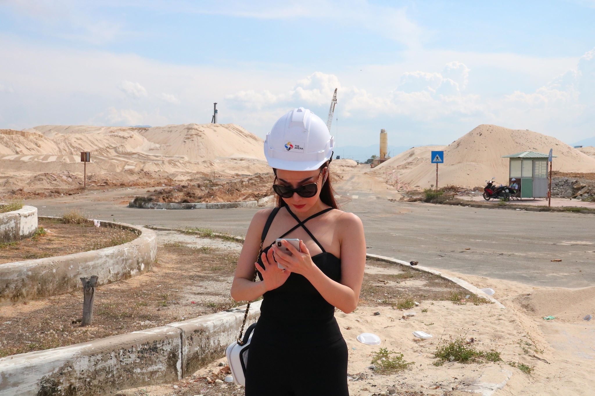 The Arena Cam Ranh anh 3