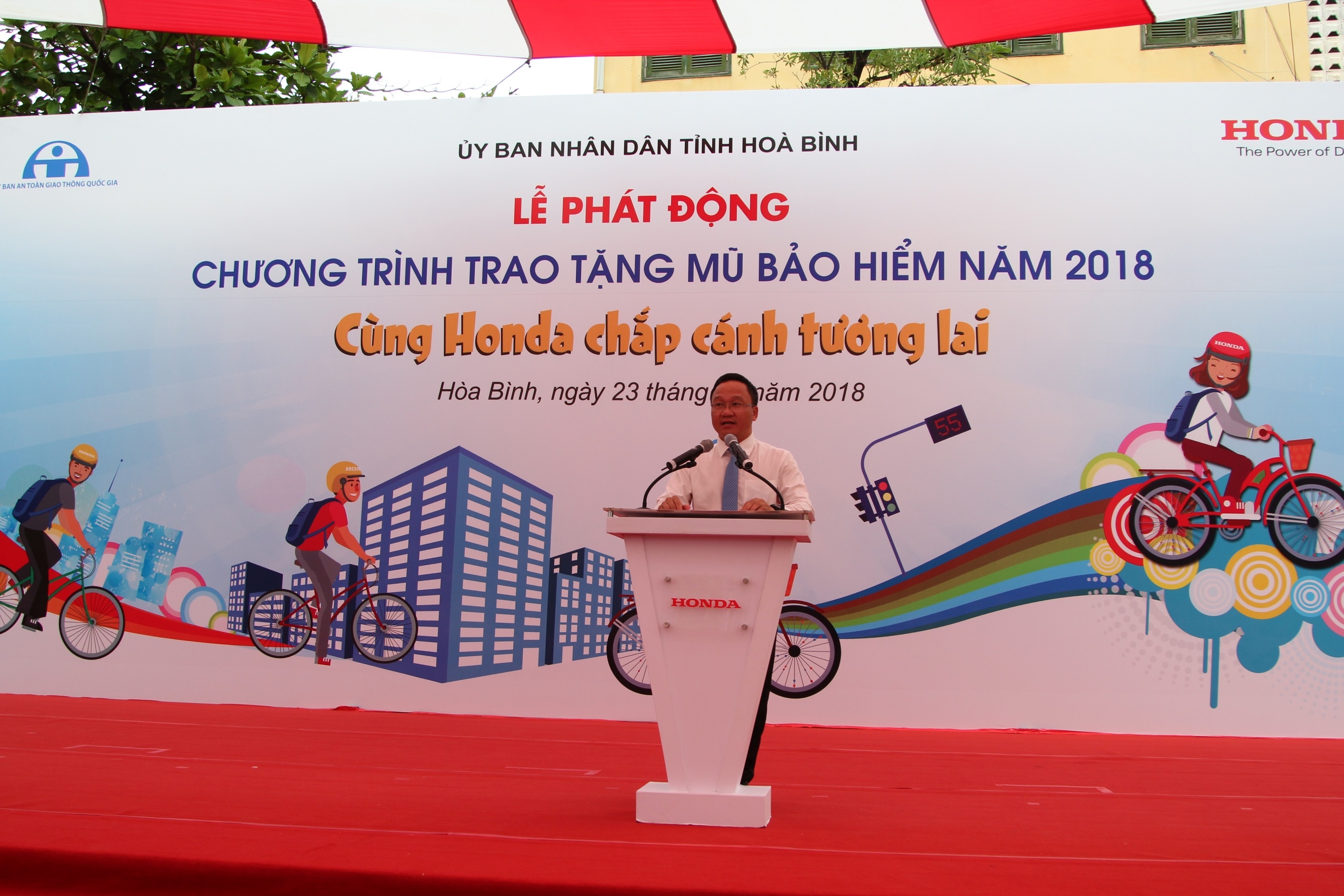 Honda Viet Nam anh 4