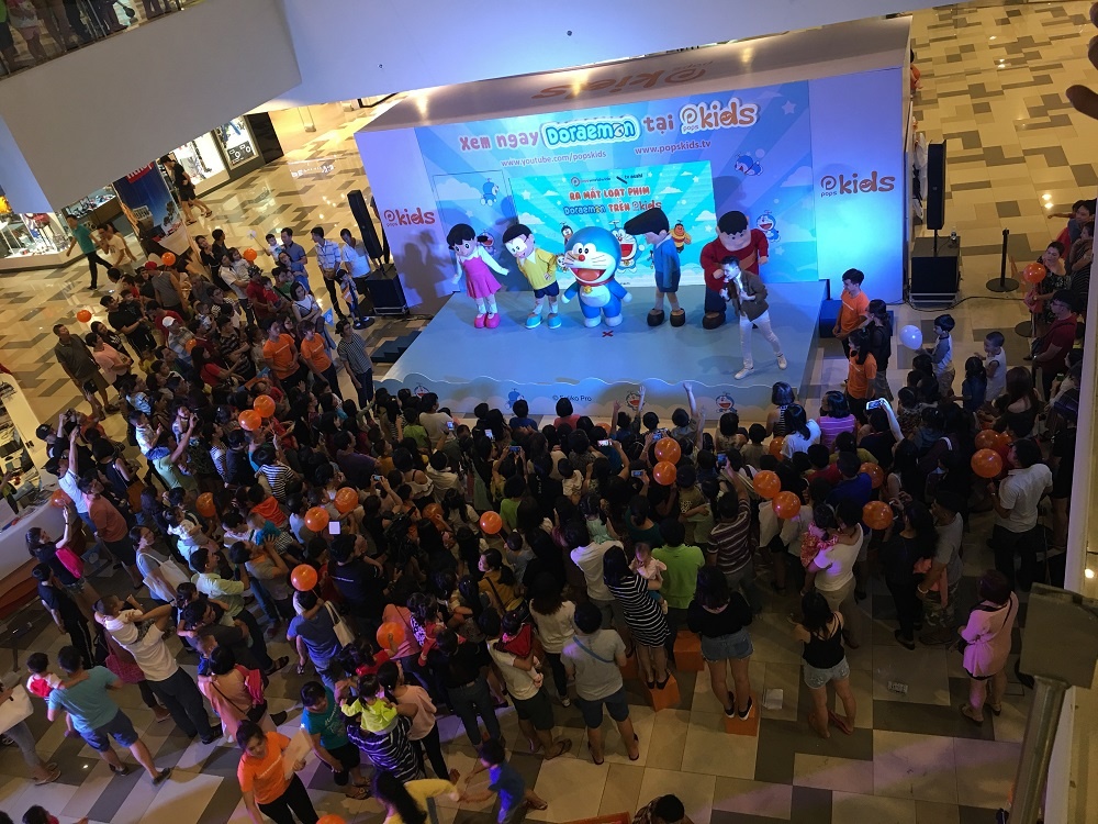 POPS Kids ảnh 1 POPS Kids anh 1