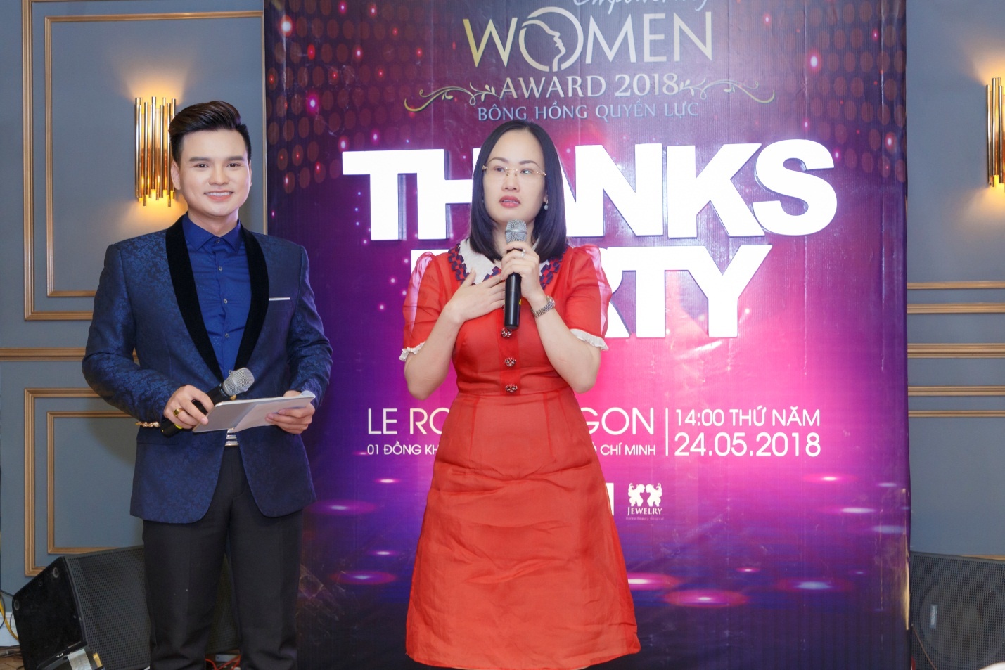 Truong Son Media anh 1