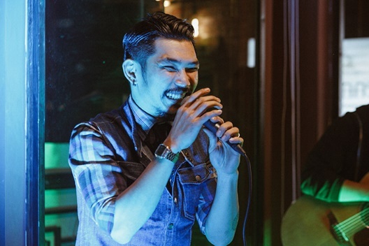 tiem toc 4RAU Barber Shop anh 3