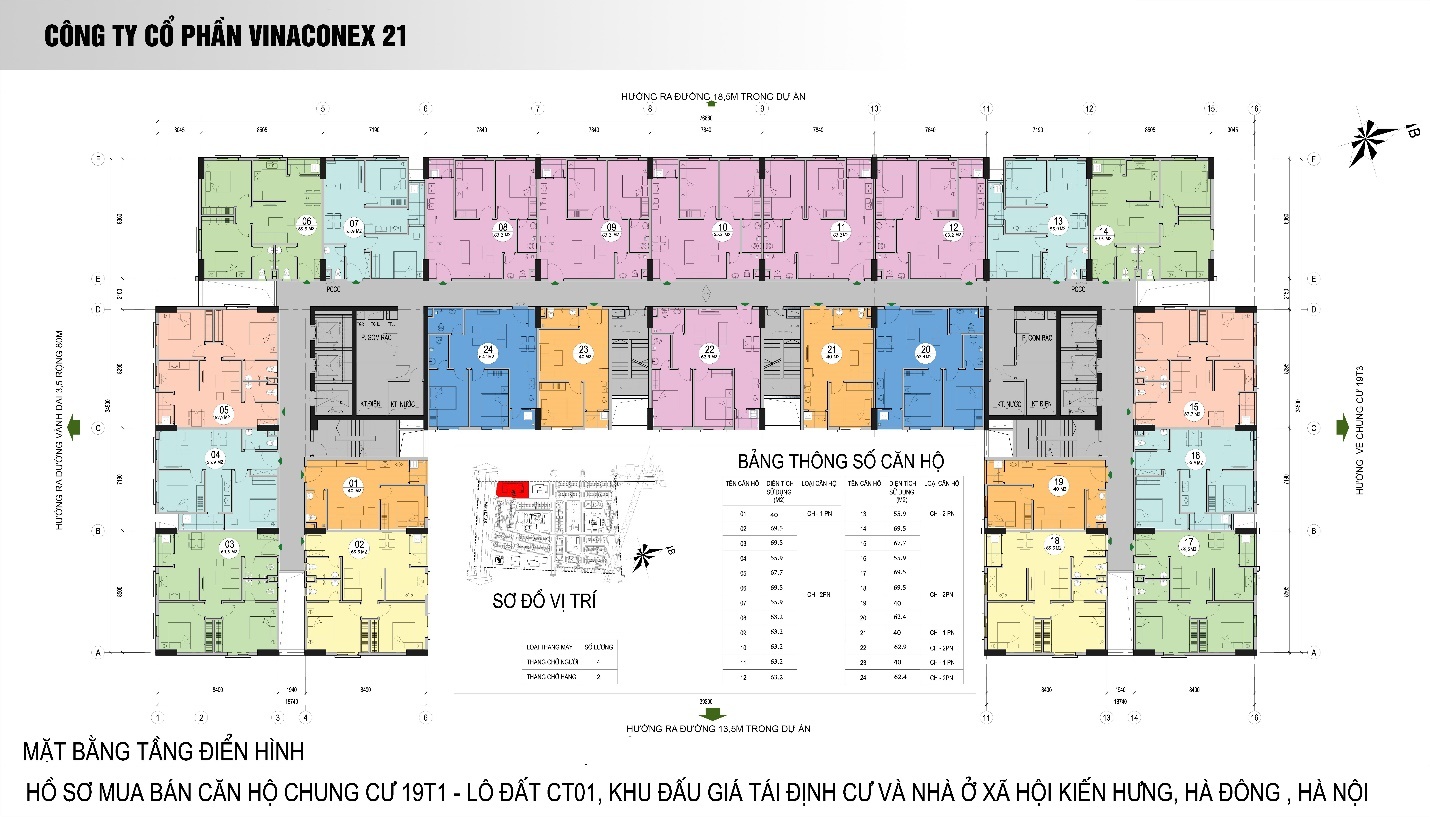 Vinaconex21 ảnh 3 Vinaconex21 anh 3