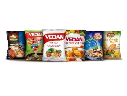 Vedan ảnh 3 Vedan anh 3