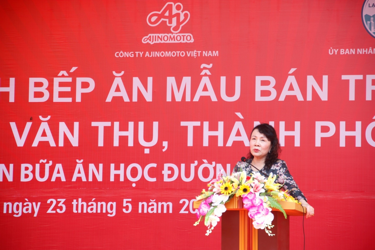 Ajinomoto Viet Nam anh 4