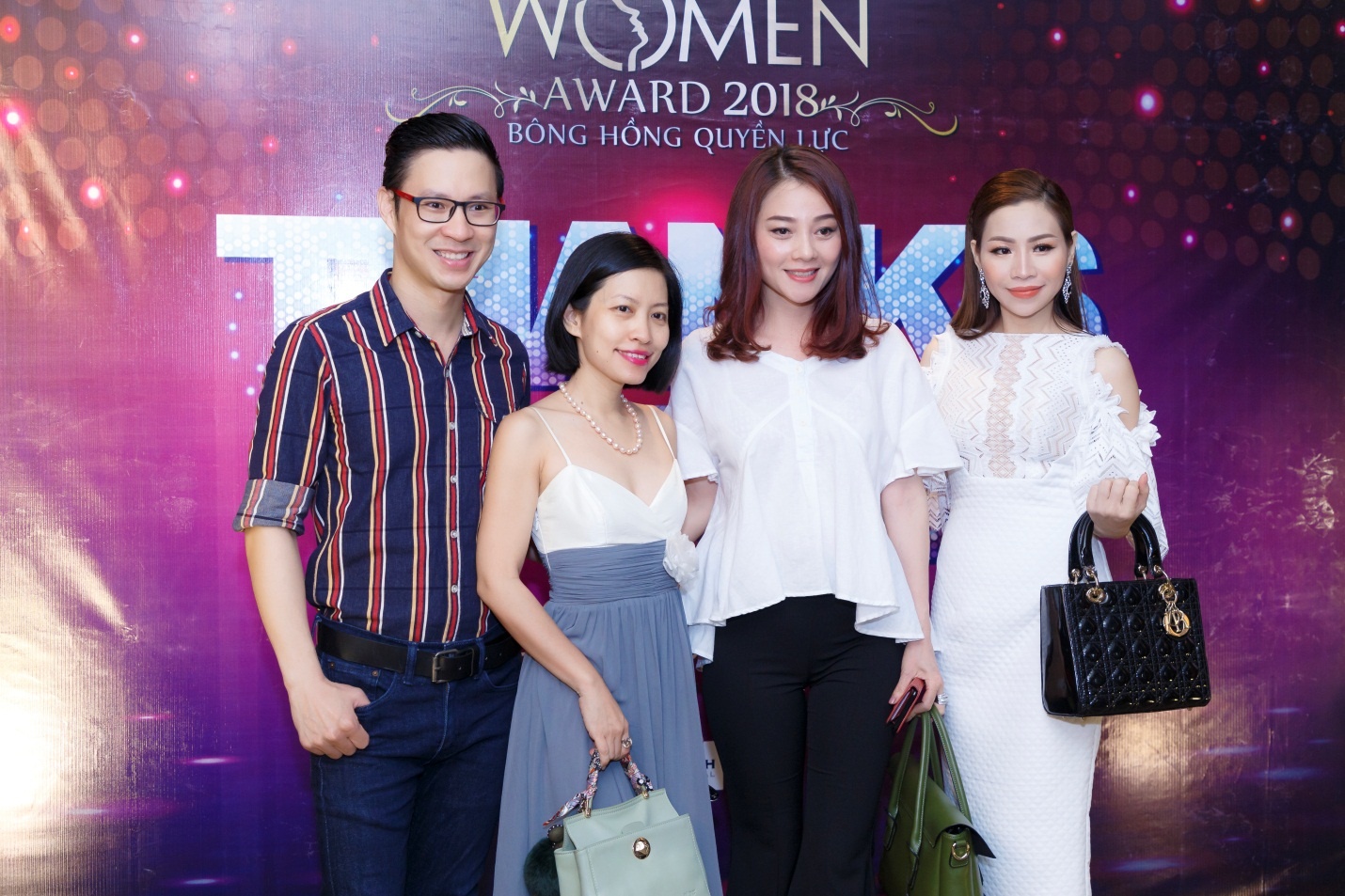 Ra mat chuong trinh tim kiem guong mat thuong hieu nganh lam dep hinh anh