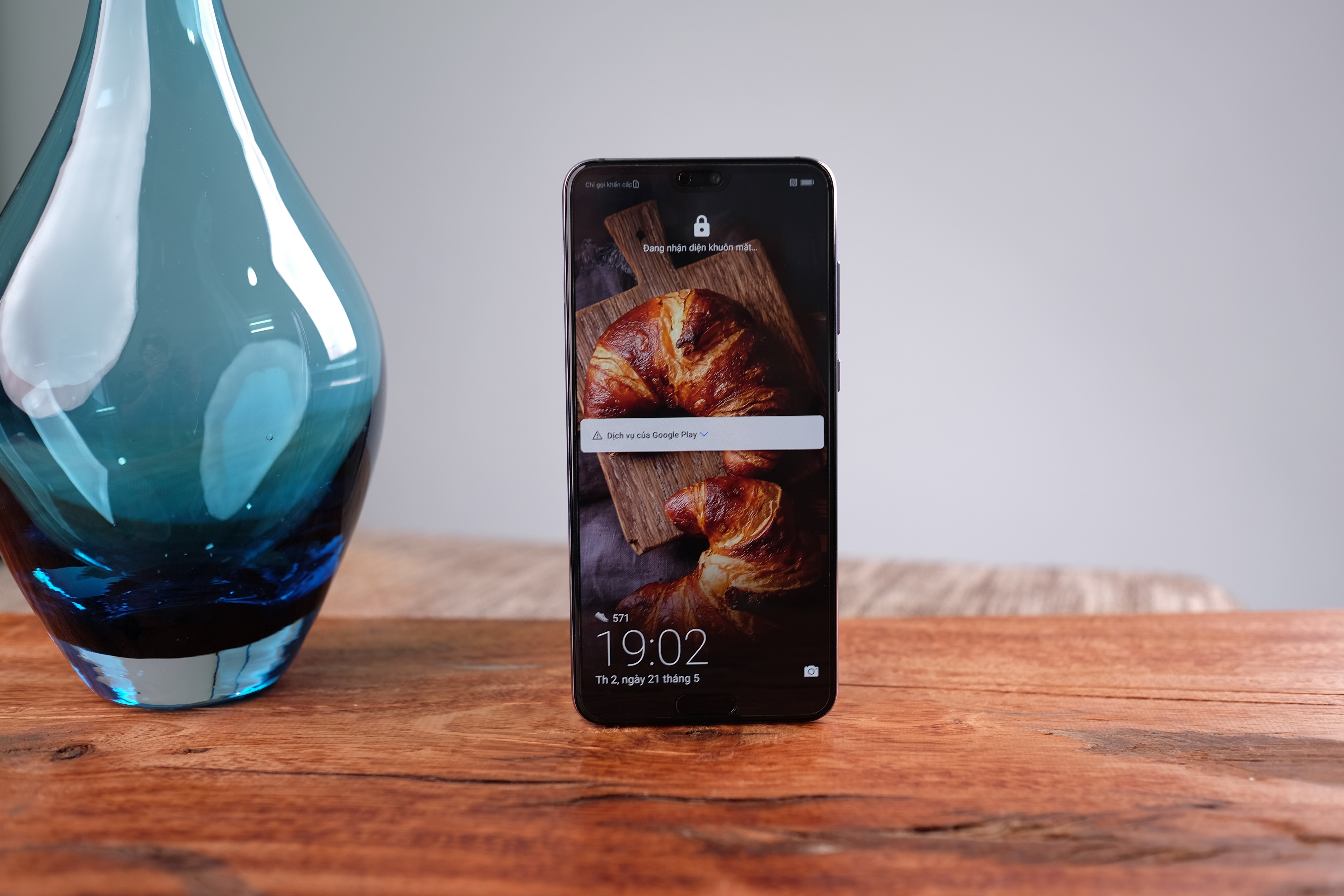 Huawei P20 Pro anh 5