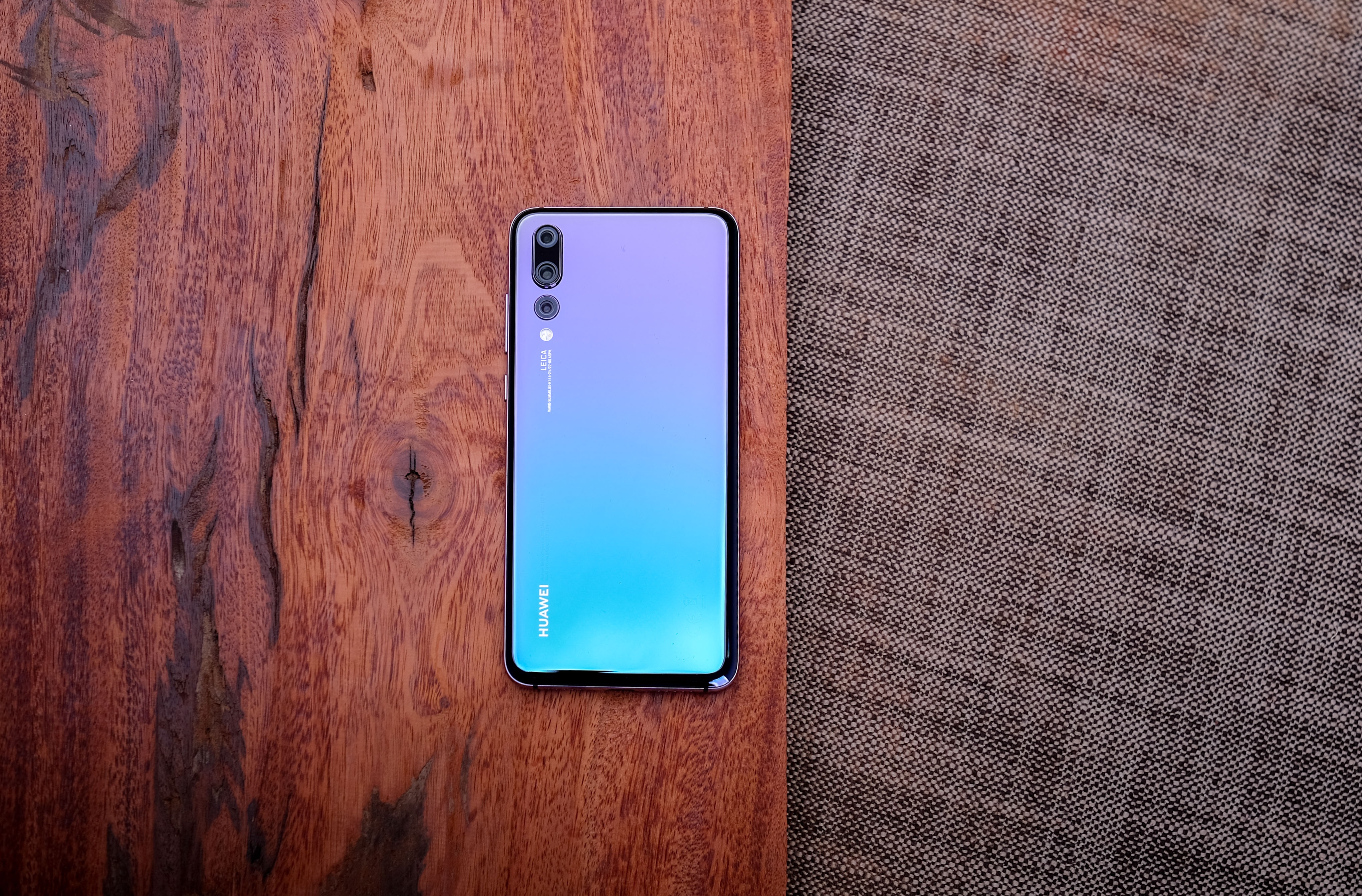 Huawei P20 Pro anh 6