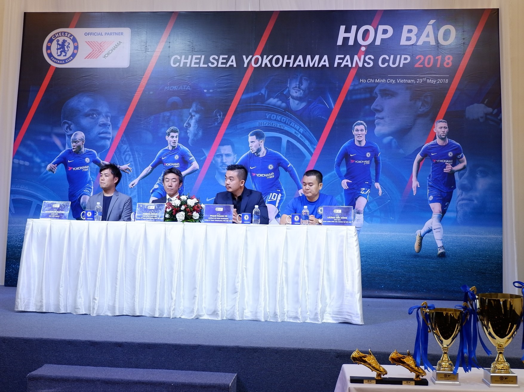 Yokohama ảnh 1 Yokohama anh 1