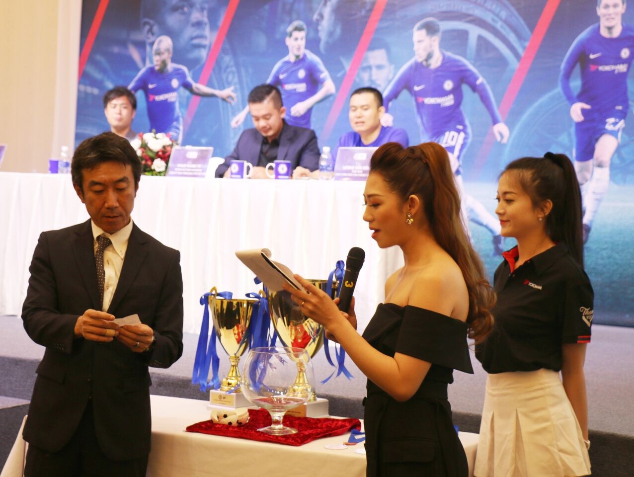 Yokohama ảnh 2 Yokohama anh 2