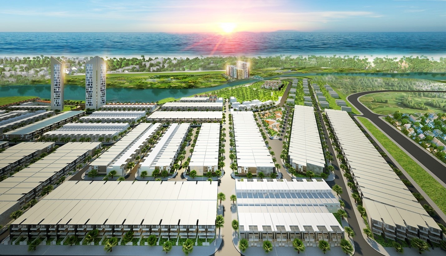 Sun River City anh 2