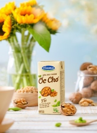 Vinamilk ảnh 3 Vinamilk anh 3