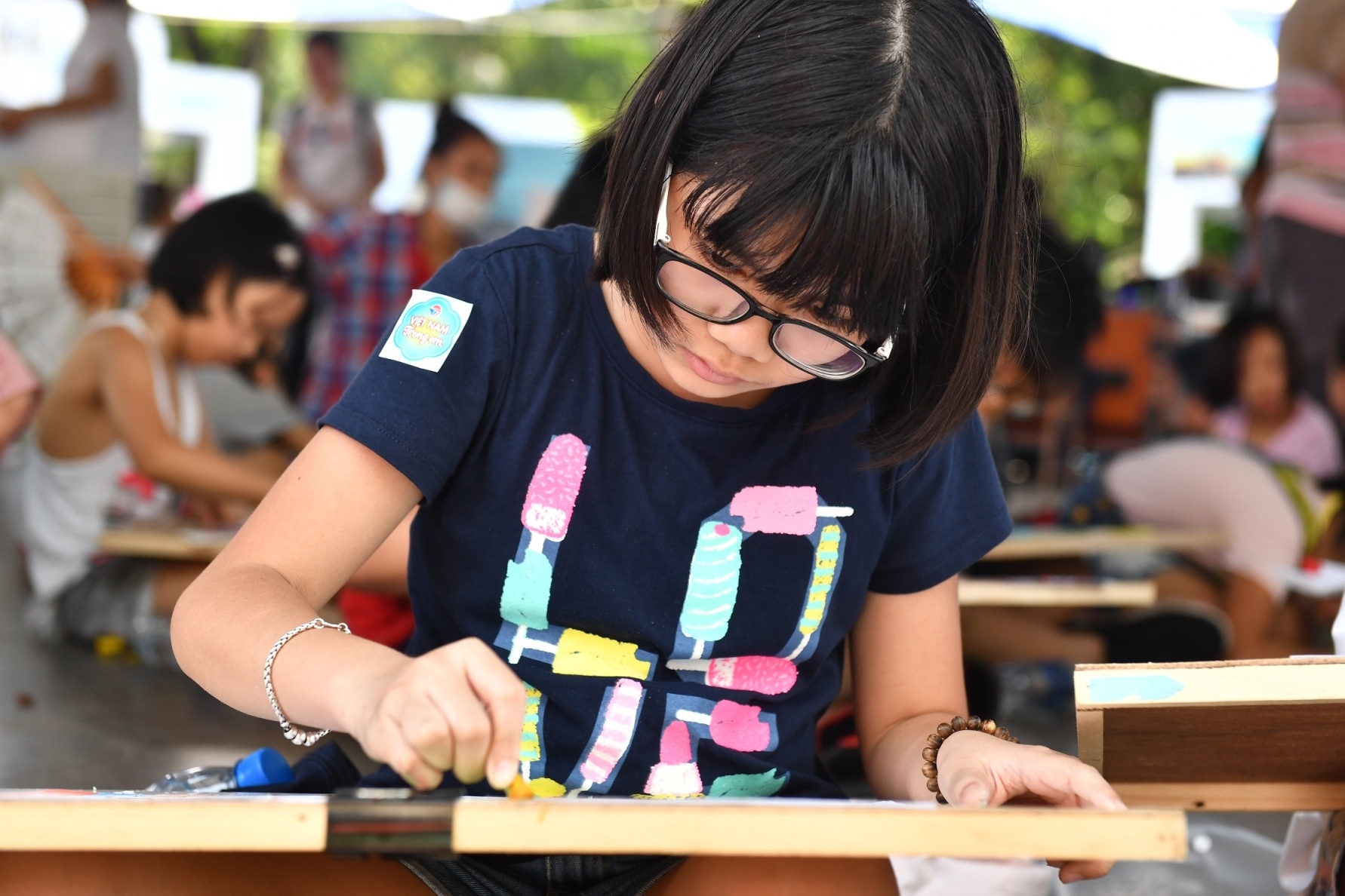 Vietnam Airlines anh 2