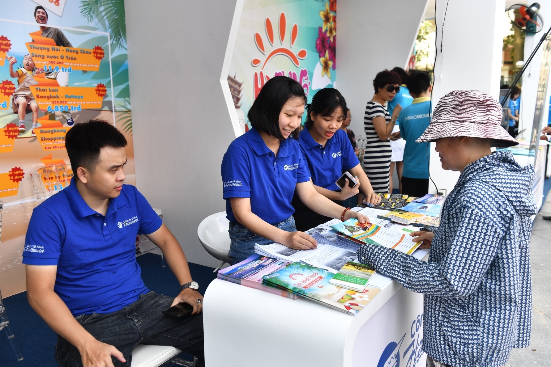 Vietnam Airlines anh 5