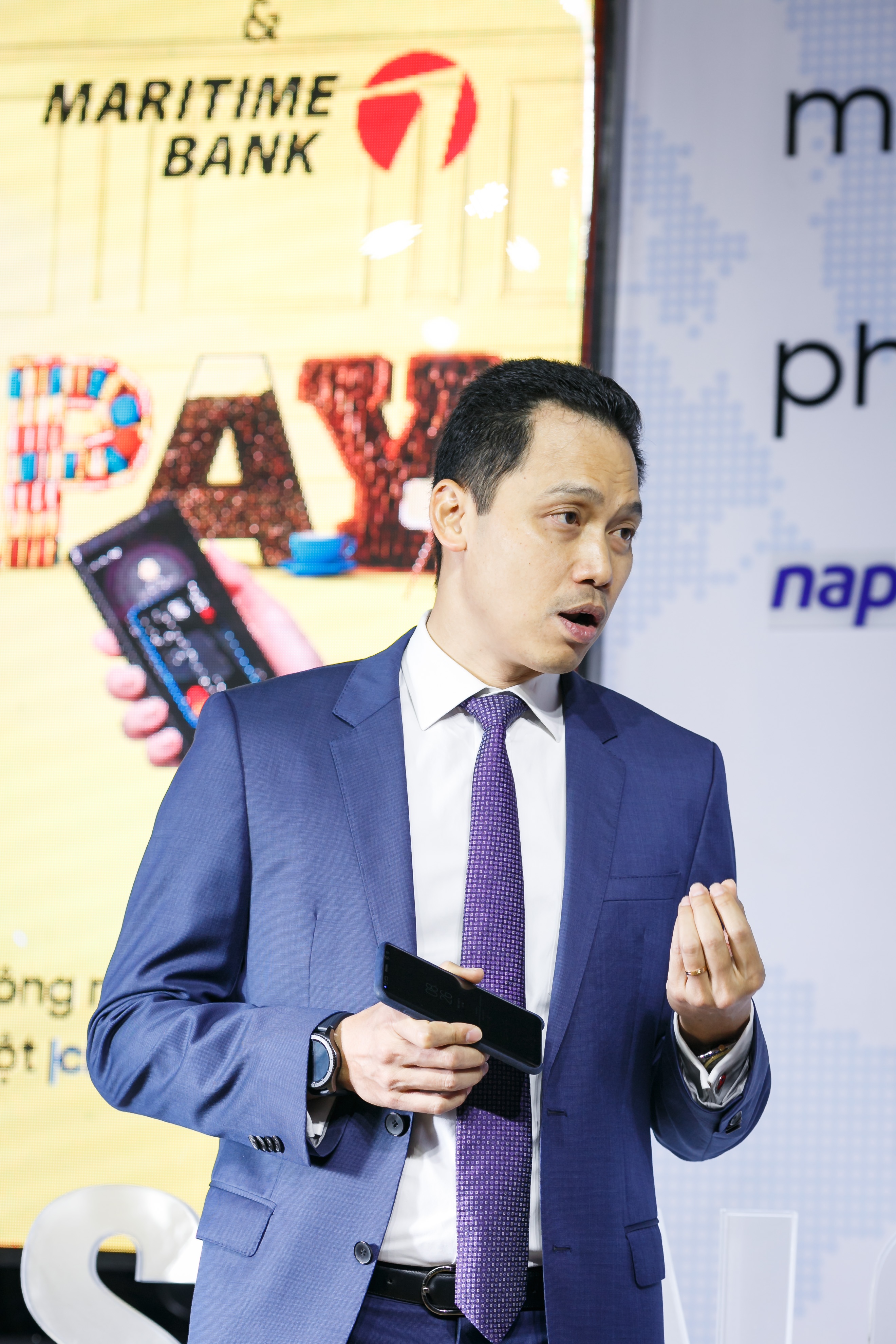 Samsung Pay ảnh 2 Samsung Pay anh 2