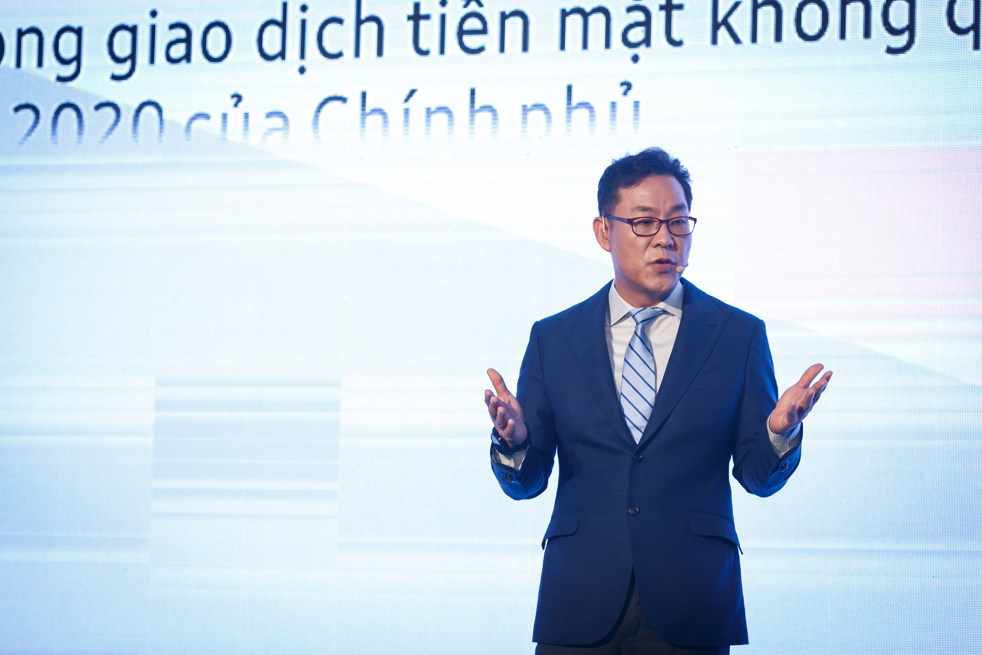 Samsung Pay ảnh 1 Samsung Pay anh 1