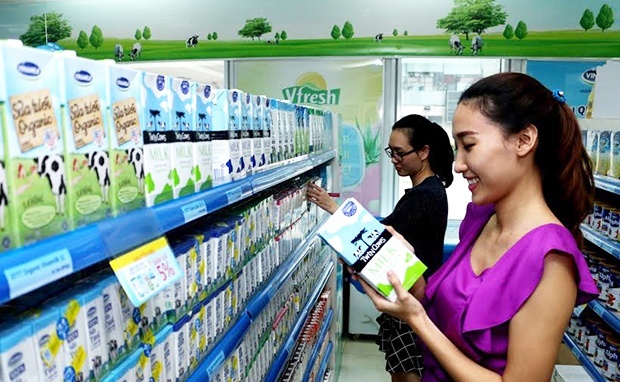 Nguoi Viet chuong san pham nao nhat? hinh anh