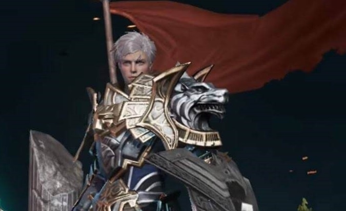 Game nhap vai Revolution ra mat tai Viet Nam hinh anh