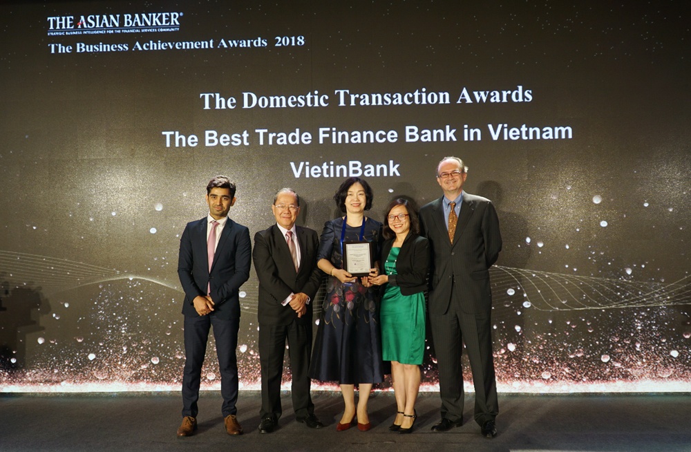 VietinBank ảnh 2 VietinBank anh 2