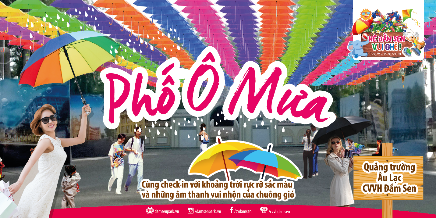 Đầm Sen ảnh 3 Dam Sen anh 3