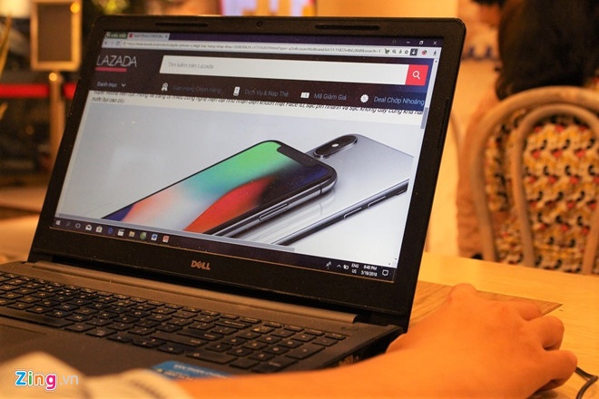 Lazada ảnh 3 Lazada anh 3