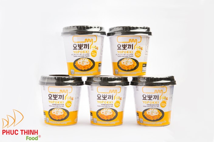 Phúc Thịnh Food ảnh 4 Phuc Thinh Food anh 4