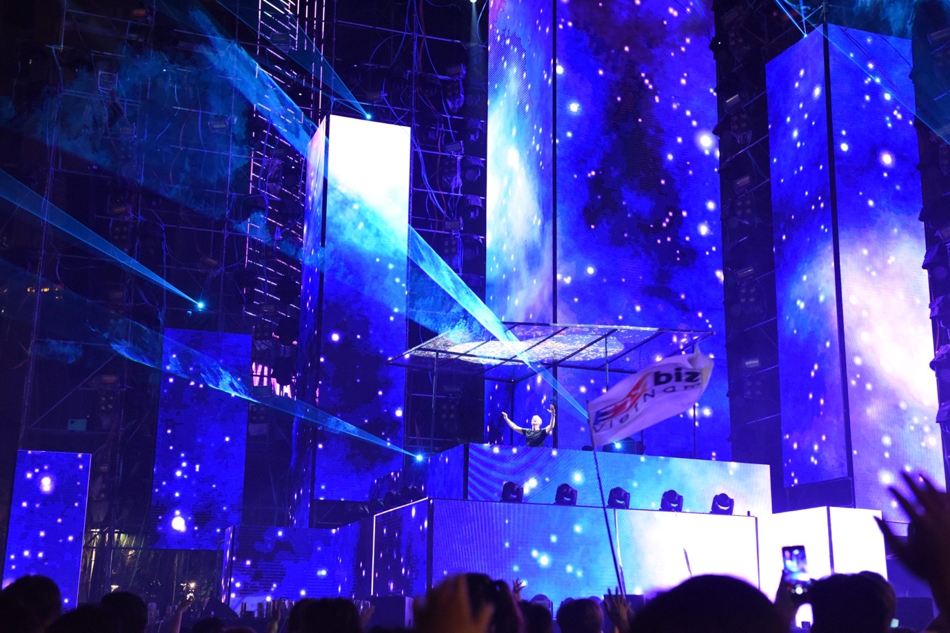 Ravolution Music Festival anh 5