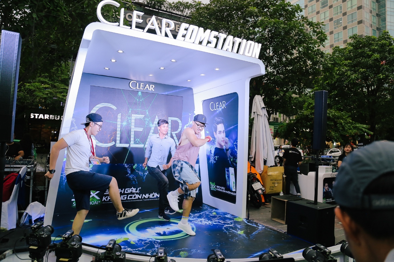 Ravolution Music Festival anh 6