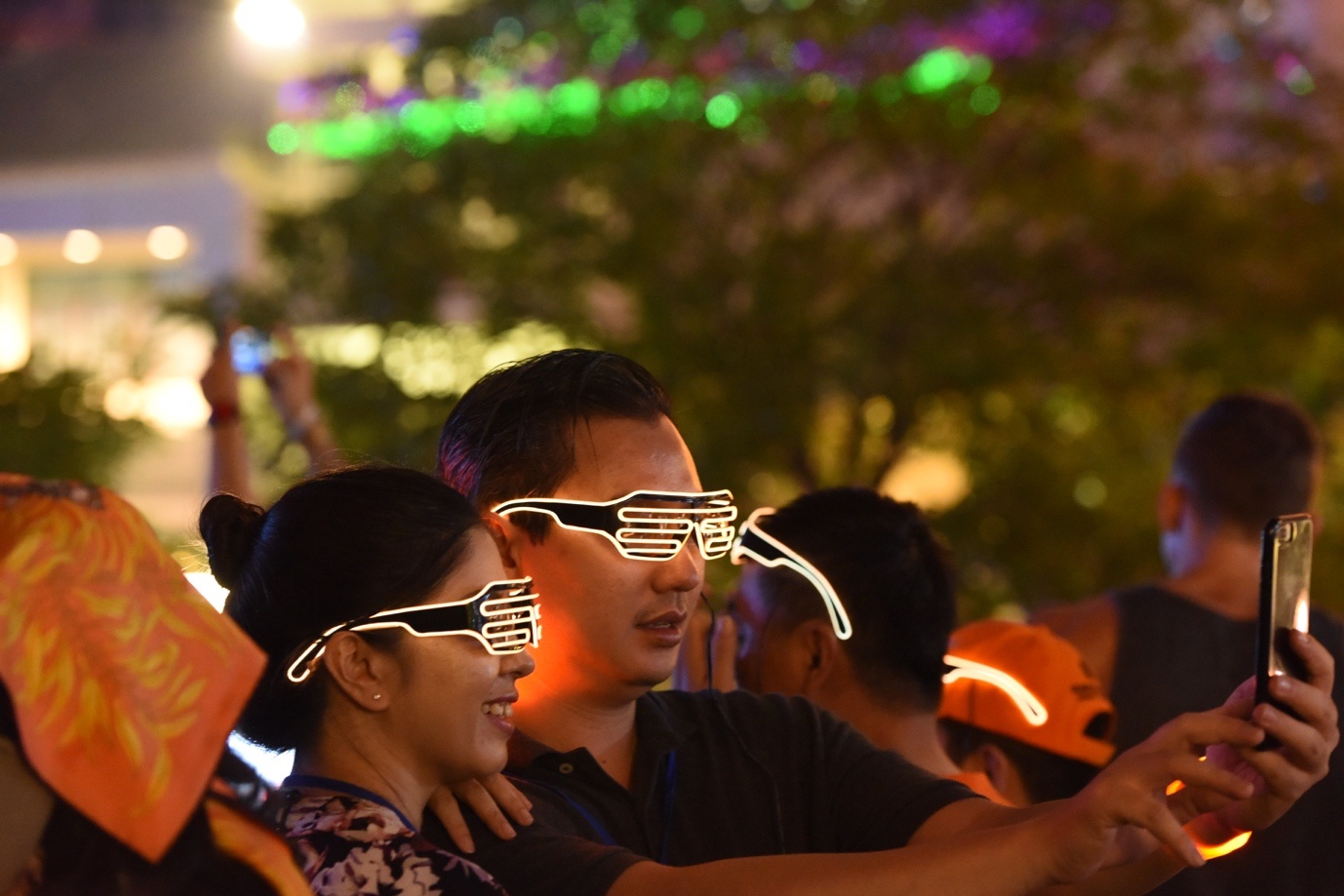 Ravolution Music Festival anh 7