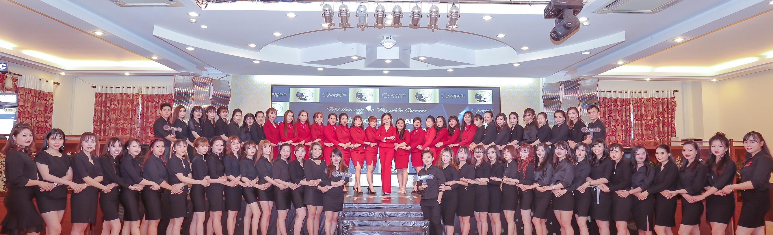 Queenie-Skin ảnh 1 Queenie-Skin anh 1