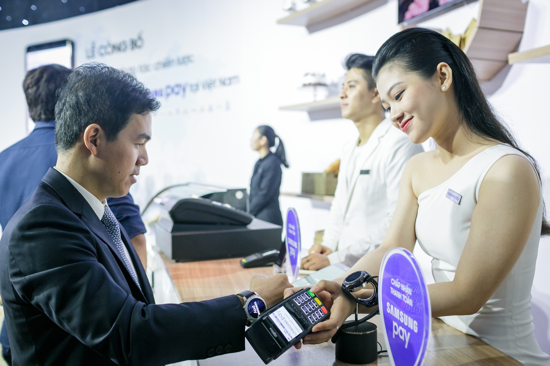 Samsung Pay anh 3