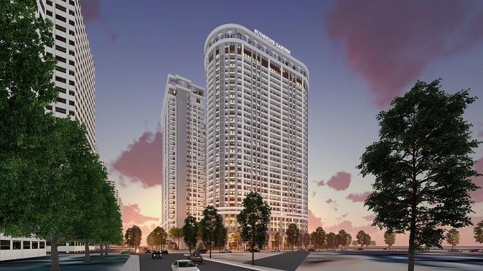 Song xanh gan ho Hoan Kiem: Nen chon du an nao? hinh anh