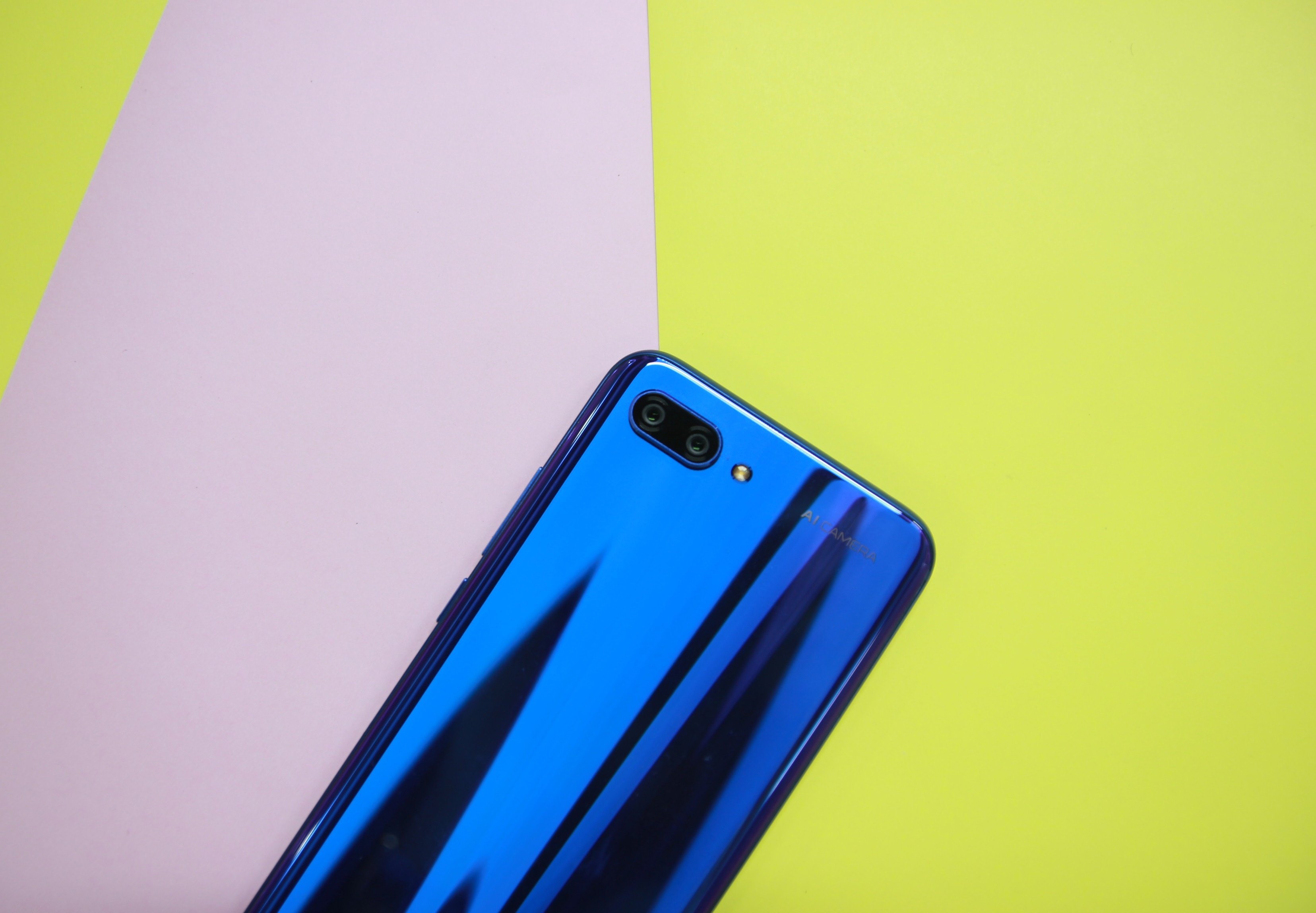 Honor 10 anh 5