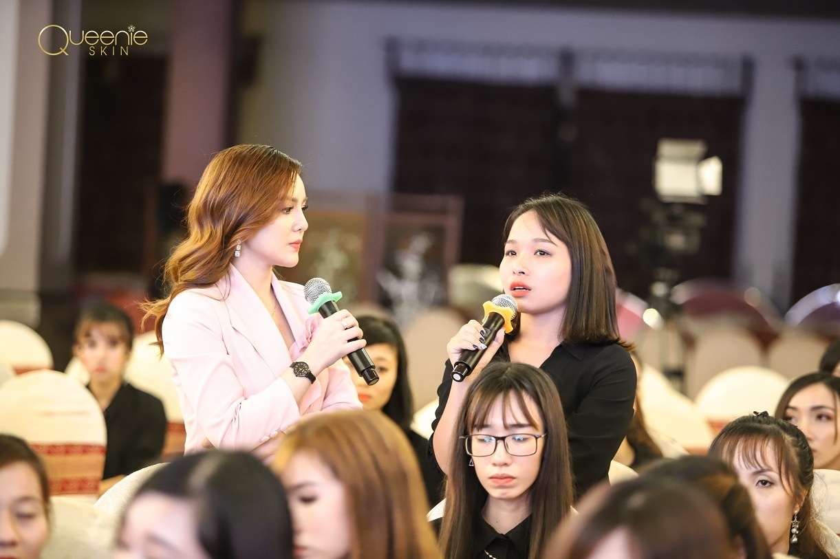 Queenie-Skin ảnh 4 Queenie-Skin anh 4