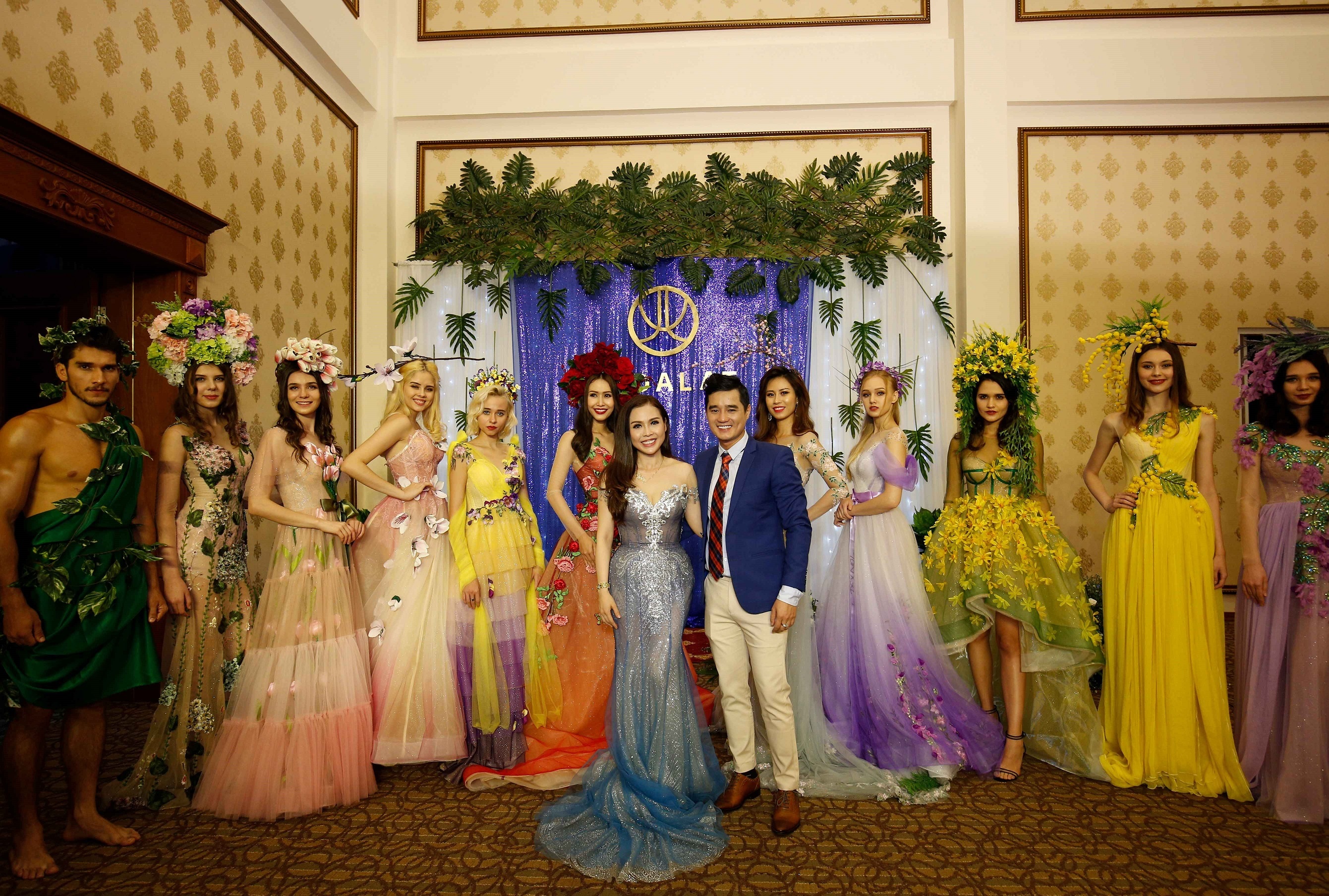 khách sạn Ladalat ảnh 1 khach san Ladalat anh 1