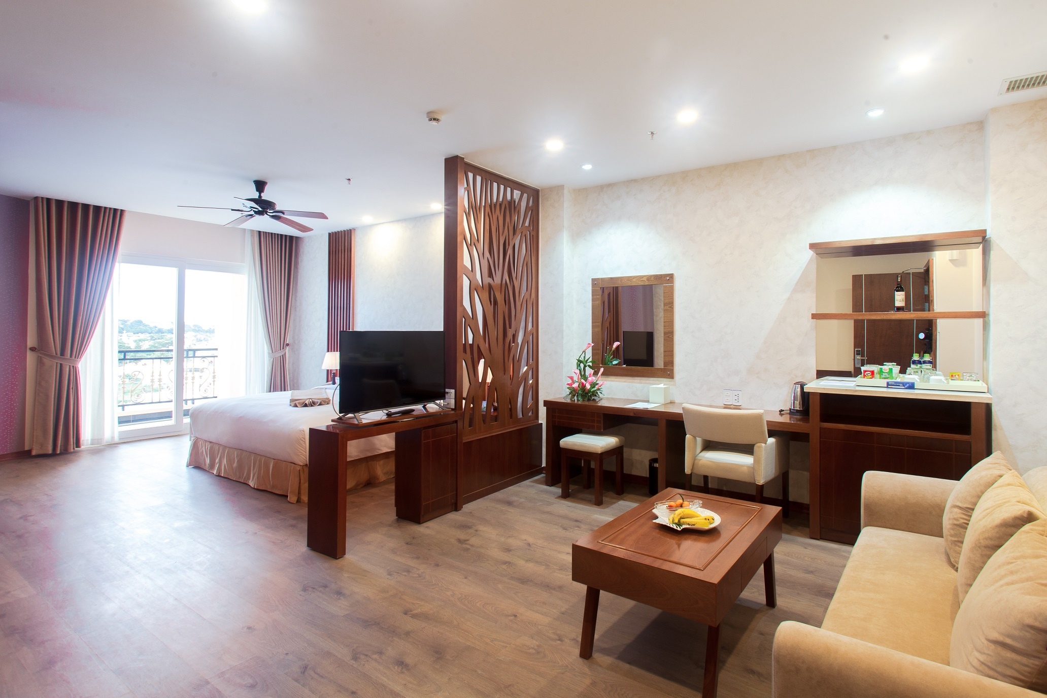 khách sạn Ladalat ảnh 3 khach san Ladalat anh 3