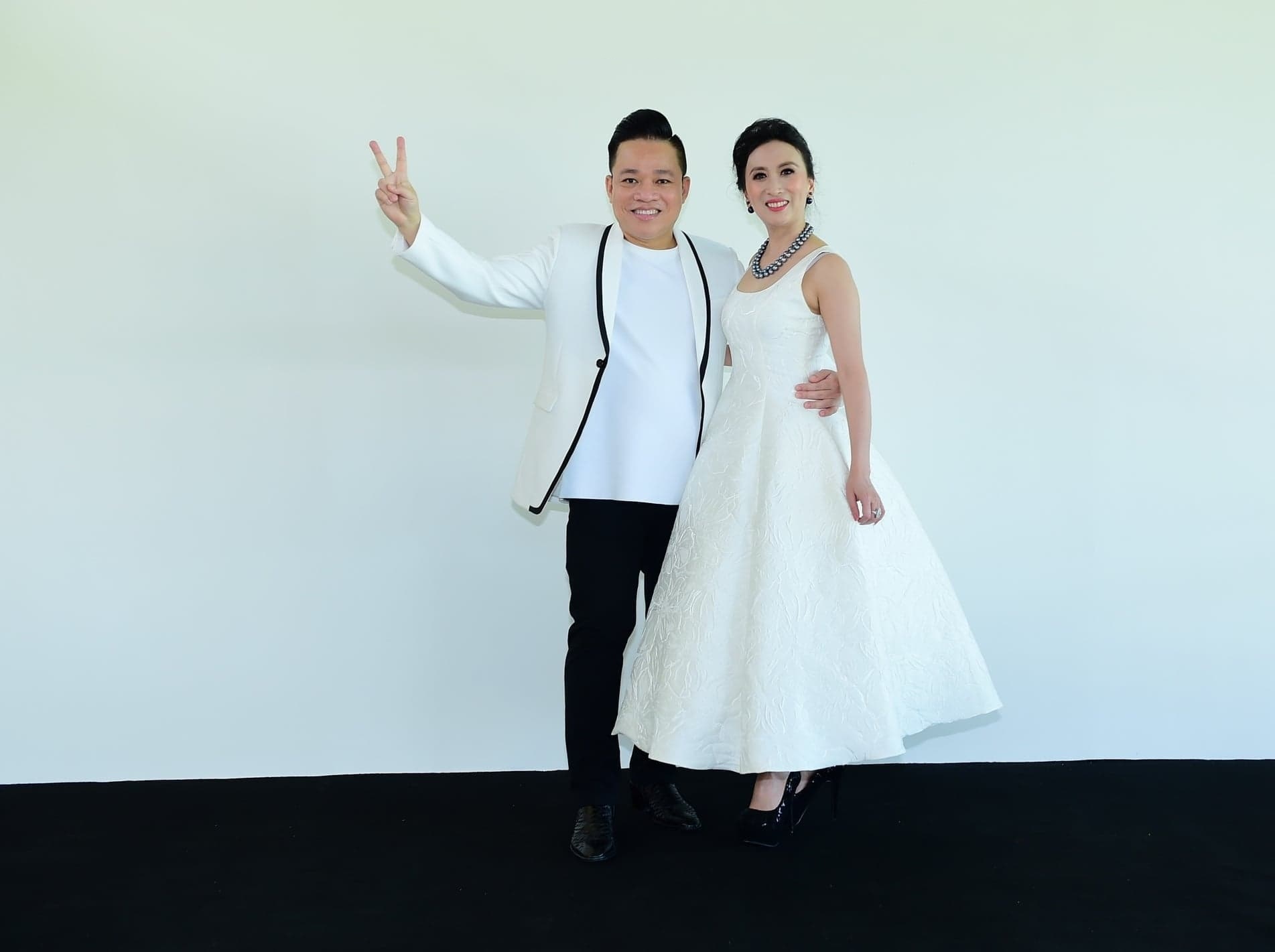 Hoa hau Diem Chau anh 8