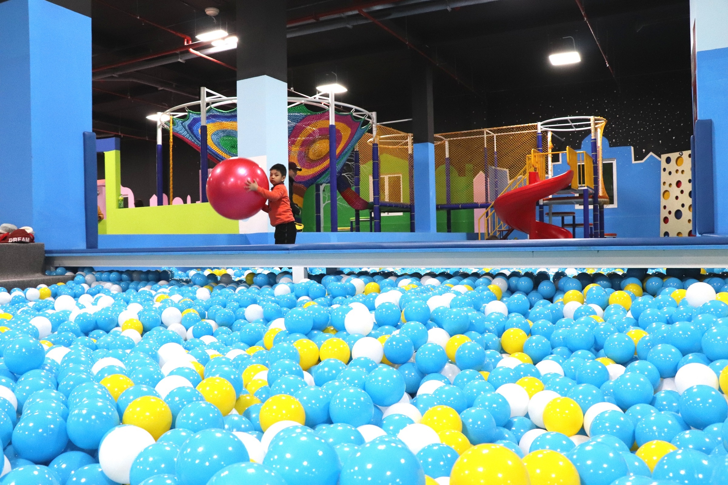 khách sạn Ladalat ảnh 5 khach san Ladalat anh 5