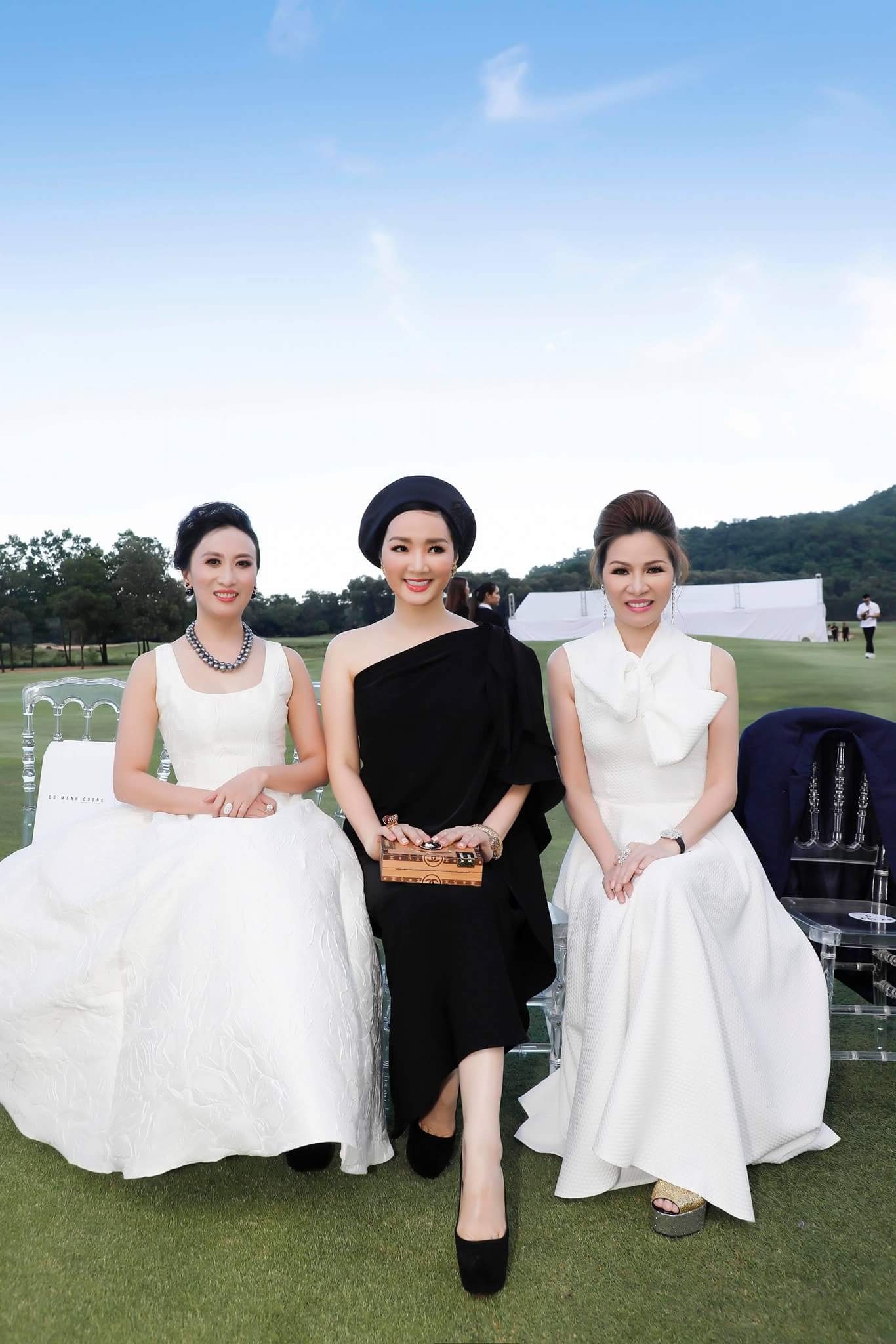 Hoa hau Diem Chau anh 4