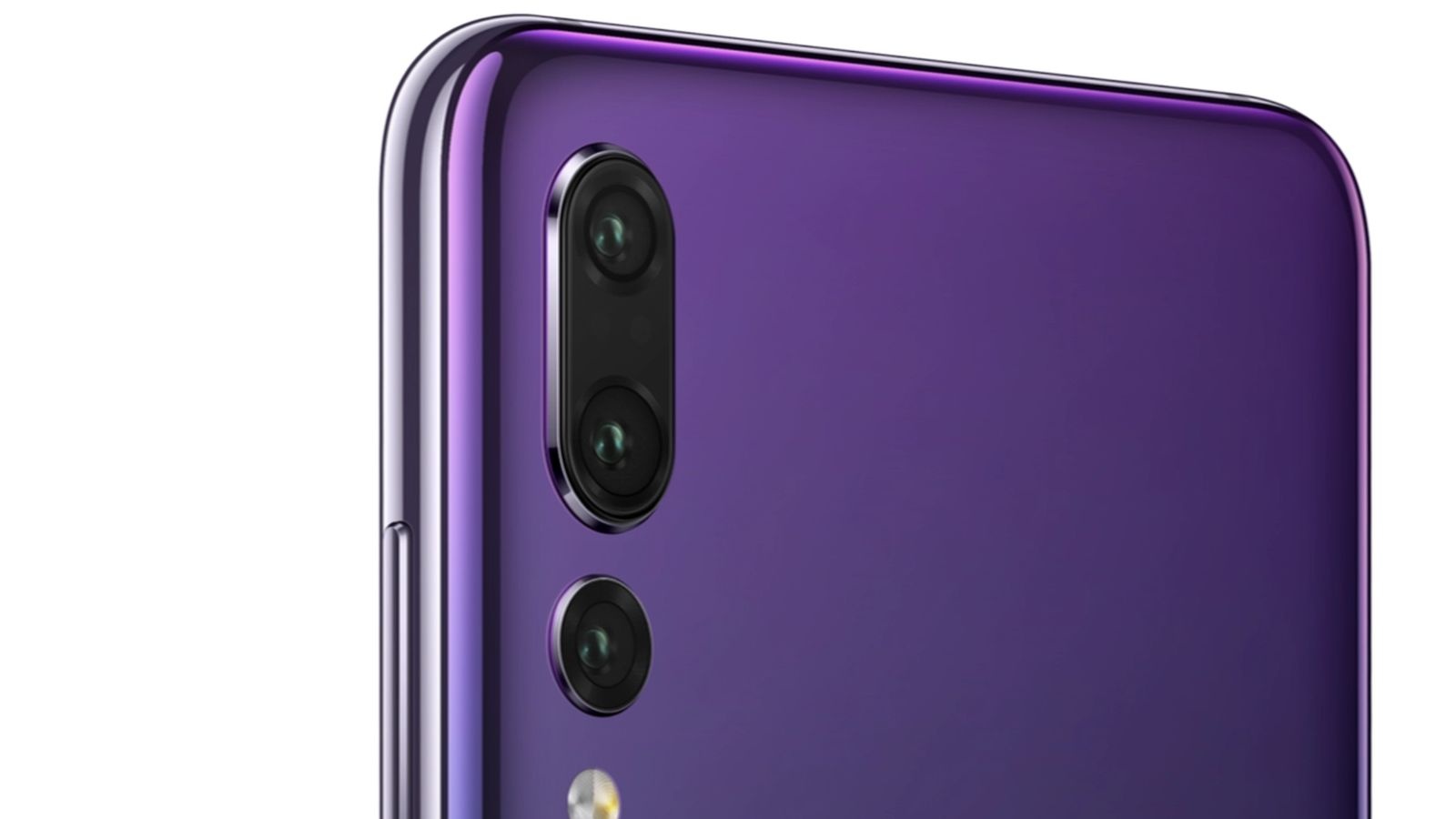 Huawei P20 Pro anh 1