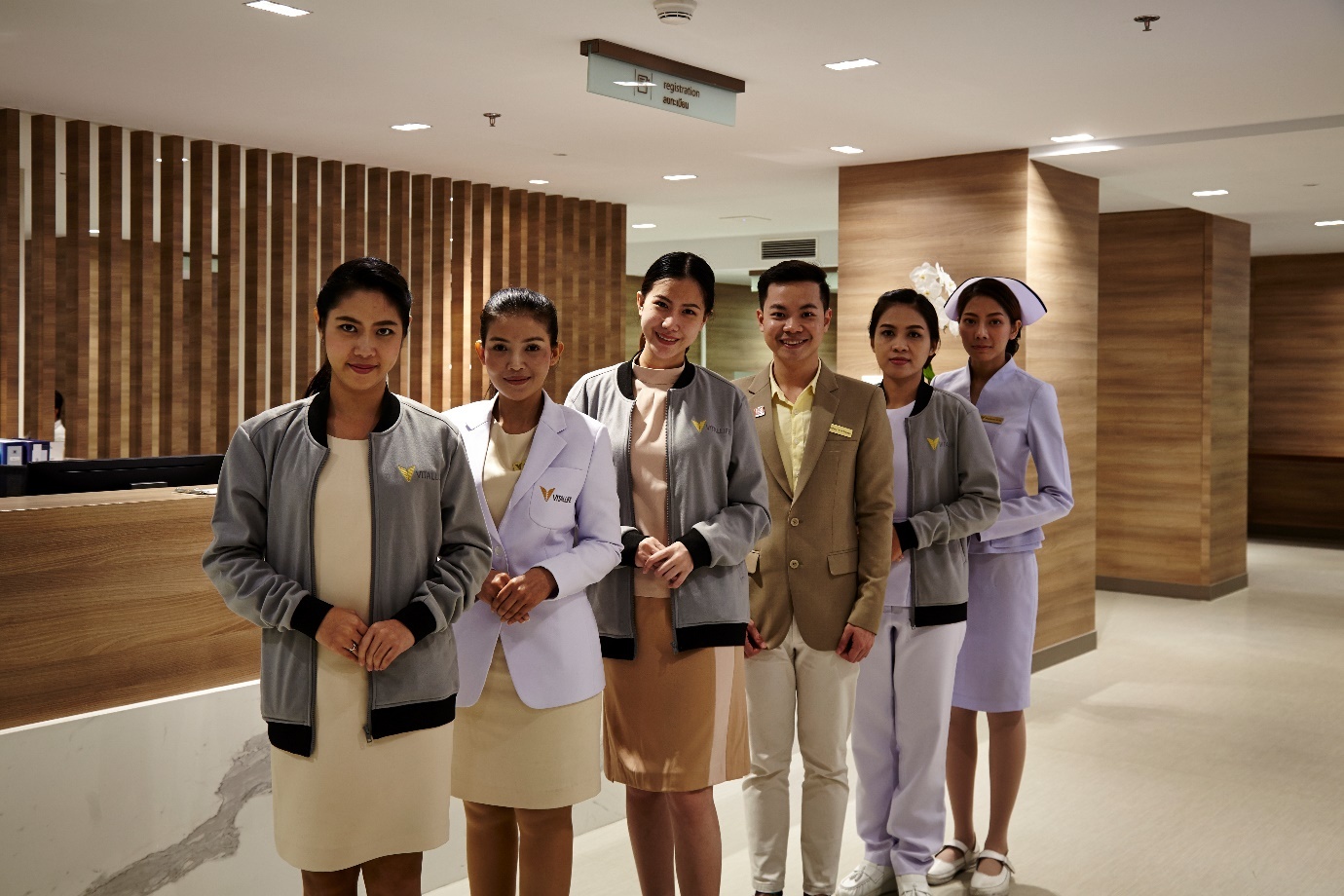 Benh vien quoc te Bumrungrad anh 4