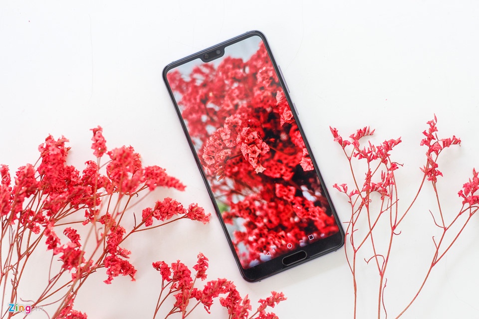 Huawei P20 Pro anh 4