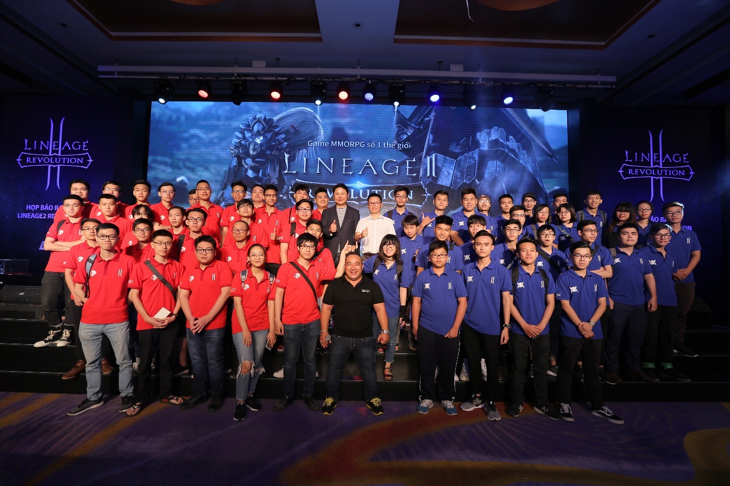 Lineage 2: Revolution anh 10