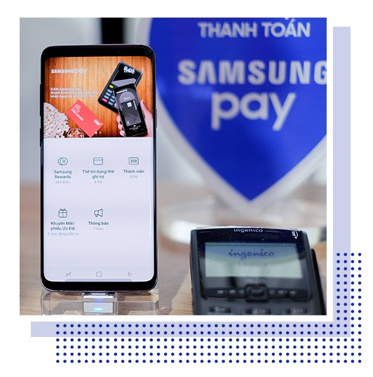 Samsung ảnh 9 Samsung anh 9