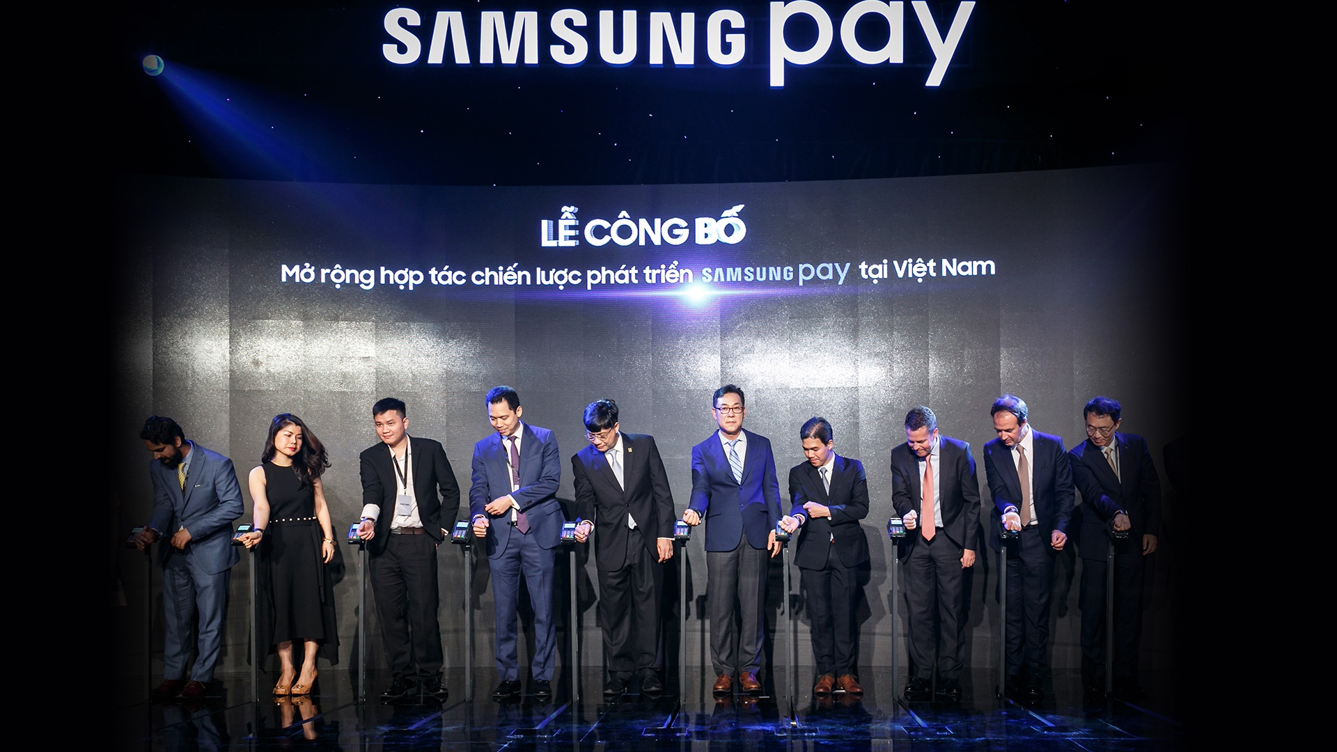 Samsung ảnh 10 Samsung anh 10