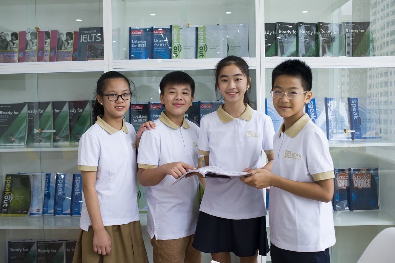 Scots English Australia ảnh 2 Scots English Australia anh 2