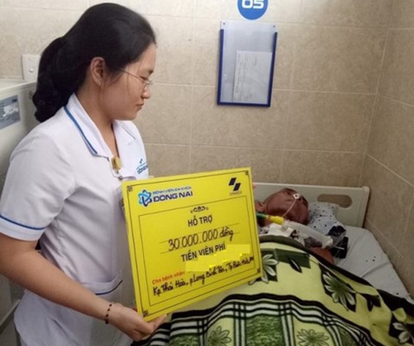 Tổng công ty Sonadezi ảnh 2 Tong cong ty Sonadezi anh 2