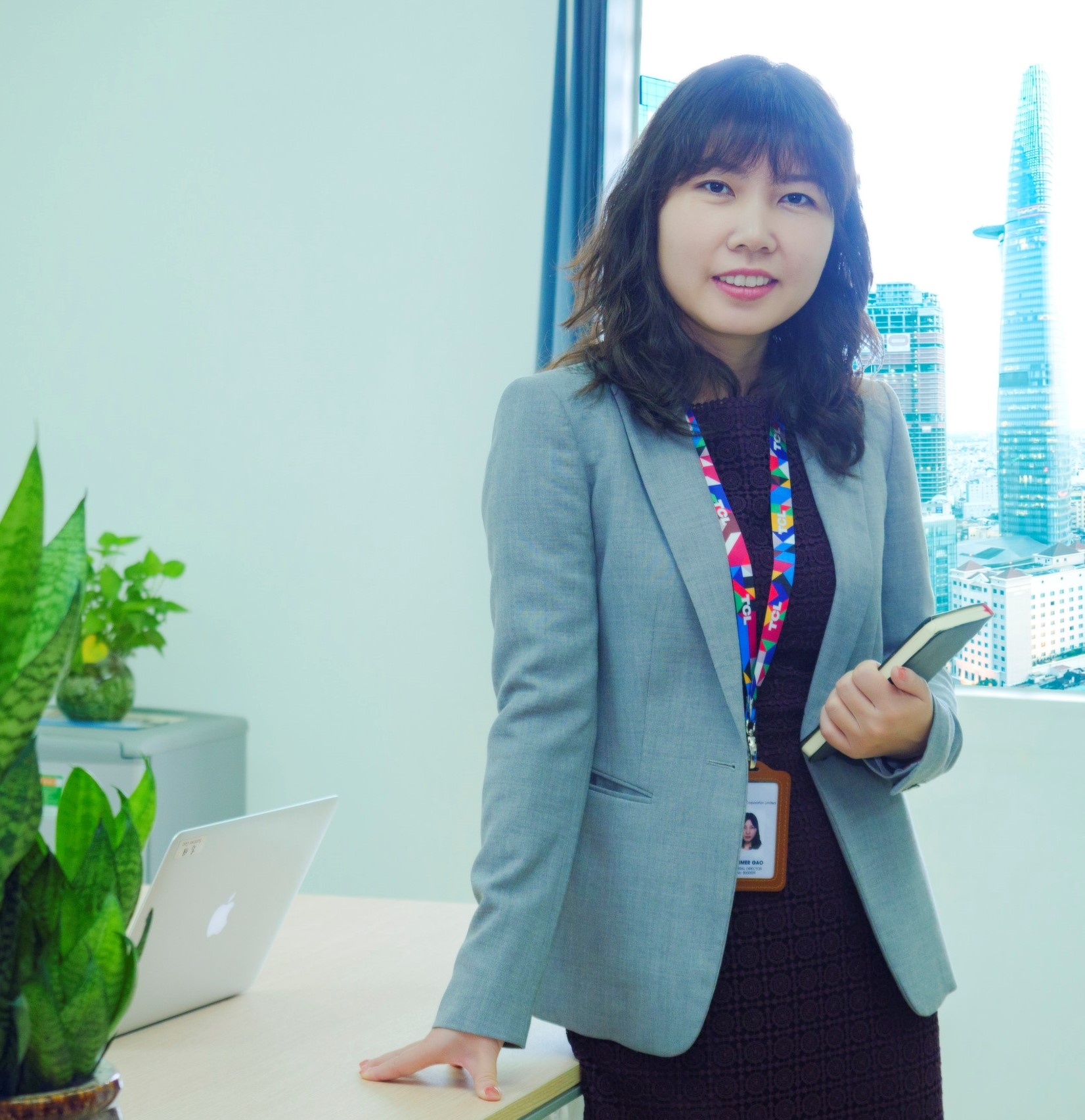 QLED ảnh 2 QLED anh 2